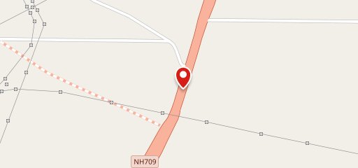 Udiksh Hotel & Restaurants on map