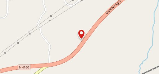 Aai Shree Khodiyar Kathiyawadi Dhaba on map