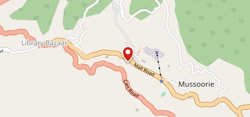 UDUPI RESTAURANT on map