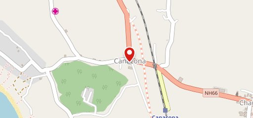 Udupi Hotel Pure Veg on map