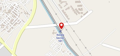 Udupi Krishna Restaurant on map