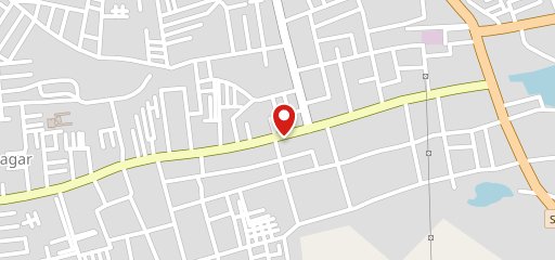 Udupi Restaurant on map