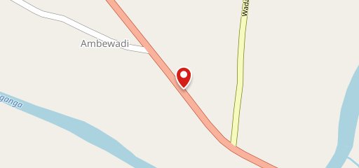 Udupi Restaurant on map