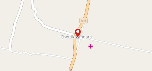 UDUPI RESTAURANT ഉഡുപ്പി A/C റസ്റ്റോറൻറ് on map