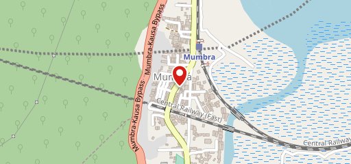 Udupi Veg Restaurant on map