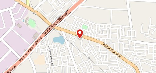 Udupi Tadka The Marion Pure Veg Restaurant on map