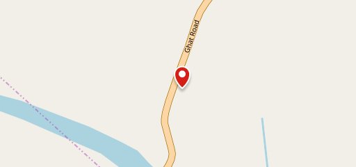 Udyaraj Bhojanaly on map