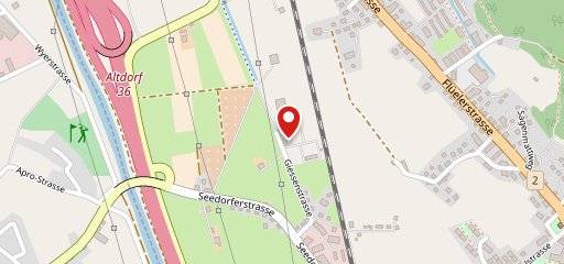 Ürmetzg AG sulla mappa