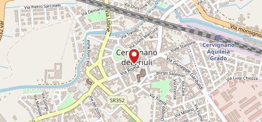 UFFICINA sulla mappa