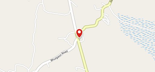 UG'S Shawarma and more on map