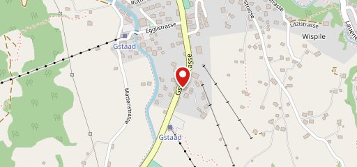 Haute Brasserie sulla mappa