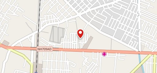 Food Point Ultimate Patties on map