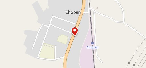 Uma Bakery & Ice Cream Corner Kailash Mandir Chopan on map