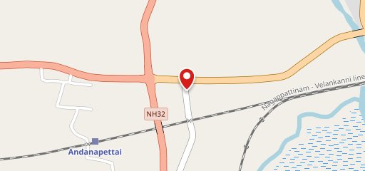 Uma Bakery,Puthur. on map