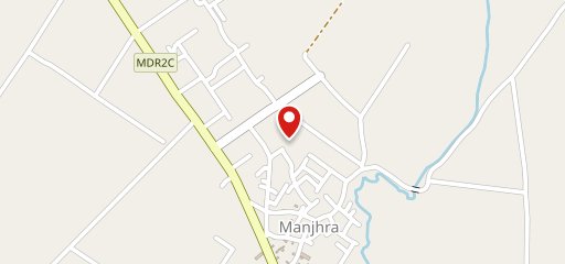 Uma Vegetable Shpps on map