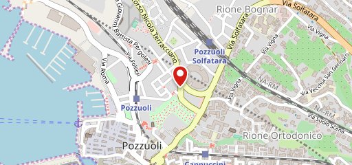 UMĀMI - Japanese Fusion Restaurant sulla mappa