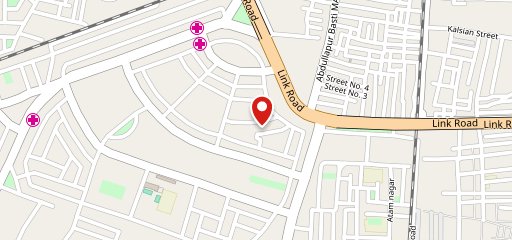 Umami Patisserie And Boulangerie on map