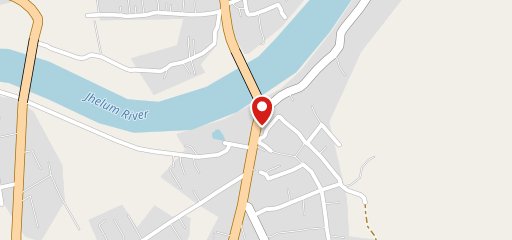 Umars Food Plaza on map