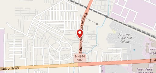 Umasankar Vegitable Shop on map