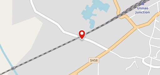 Umashanker Fast Food on map