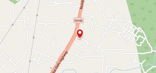 Umbrela Hotel on map