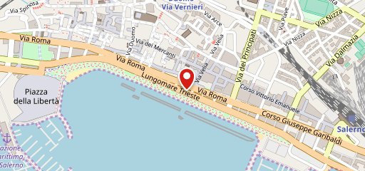 Umi _ Cucina Giapponese sulla mappa