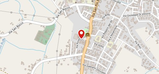 Umiko Sushi Restaurant sulla mappa