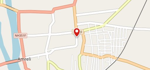 Umiya Bhajiya House - Gathiya & Bhajiya Shop in Amreli on map