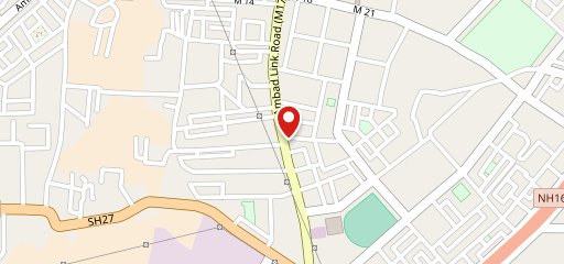 Umiya Lunch home on map