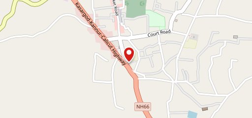 Ummachi's Café on map