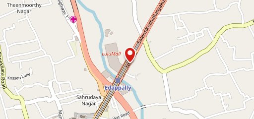 UMMIS KITCHEN on map