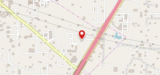 Thyme Restaurant - The Umrao on map