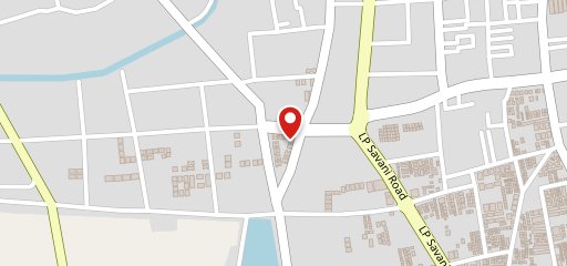 UMRAO'S Cakes 'N' Bakes - L.P.Savani/Pal on map