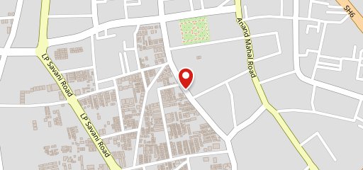 Umrao's Cakes n Bakes on map