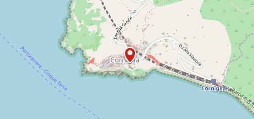 Un Mare di Yogurt sulla mappa