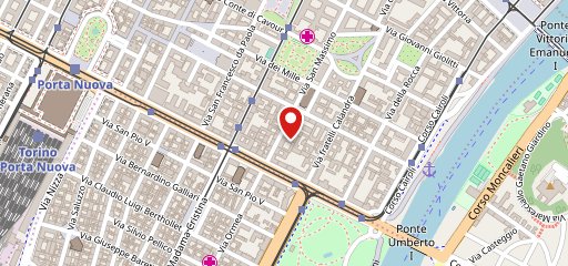 Un Pizzico di Puglia sulla mappa