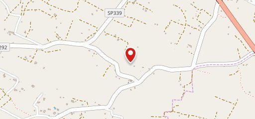 Un Pizzico Di SALEnto sulla mappa