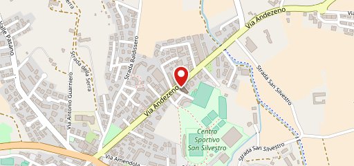 Una Gemma Chieri, Cucina e bottega Vegana e MacroBIOtica sulla mappa