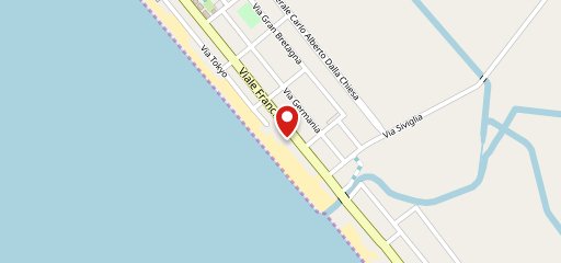 Un'Altra Storia sulla mappa