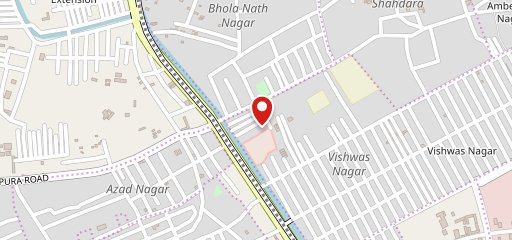 Unboxdelights on map