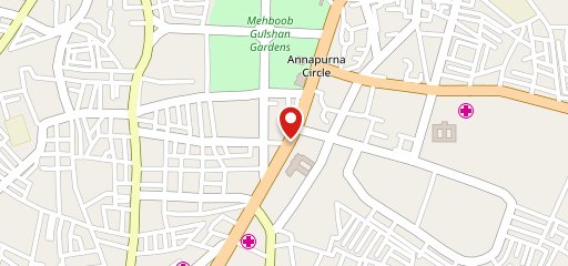 Uncle Chow - Food at first sight! on map