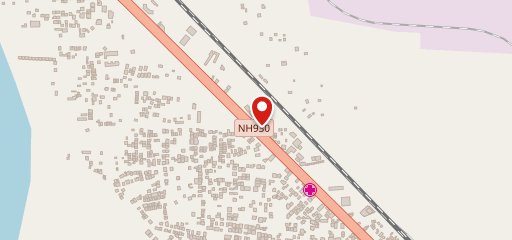 Uncle Da Dhaba (A Unit Of LeChef) on map