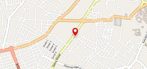 Uncle Food Corner on map