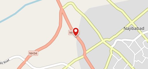 Uncle John's Pizza Dehradun on map