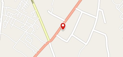 Uncle John's Pizza on map