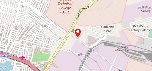 New Uncle Kitchen (Since 1997) on map