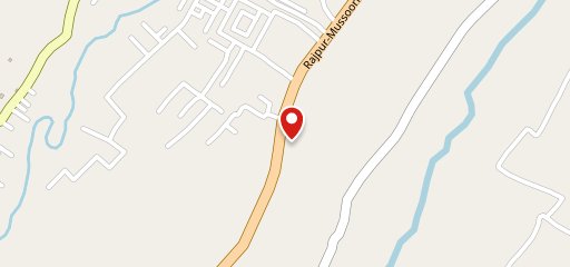 Uncle m Hungry Bar & Kitchen on map