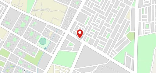 Uncle Peter's Pancakes & Cafe on map