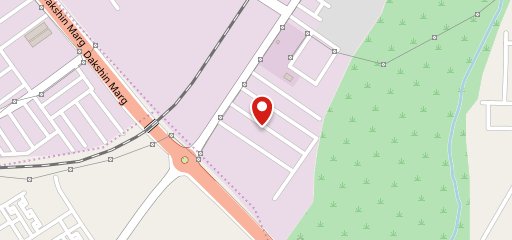 Uncle Tilly's on map