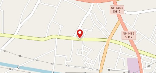 Uncle Tom's Cafe on map